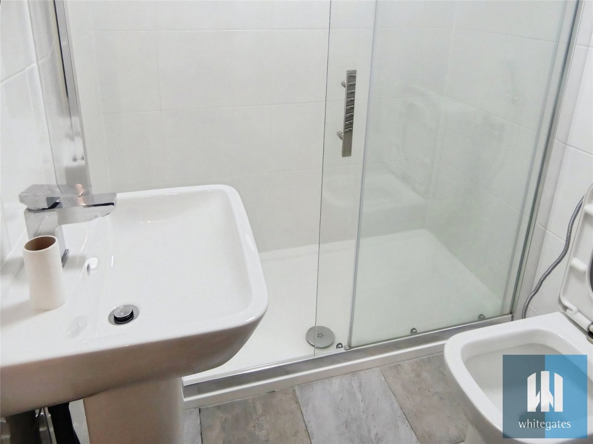 Town Centre, Huddersfield