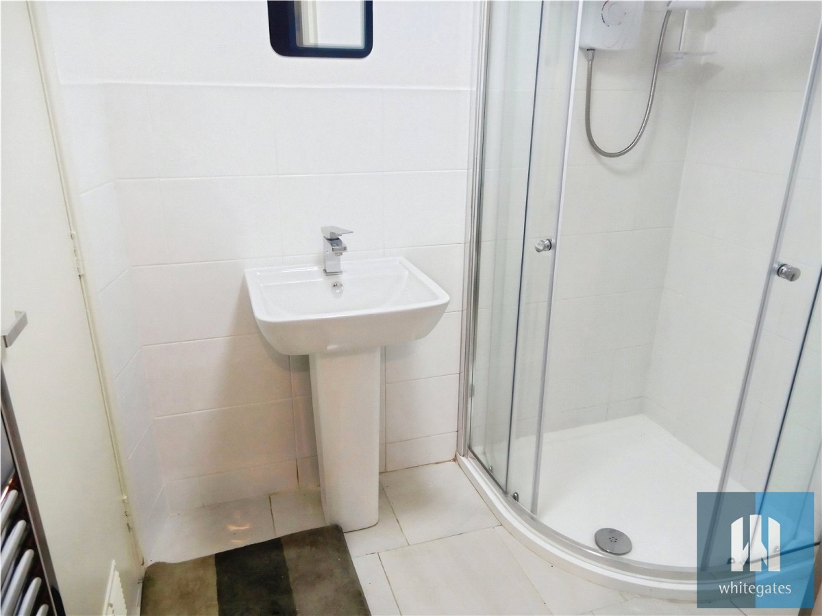 Town Centre, Huddersfield