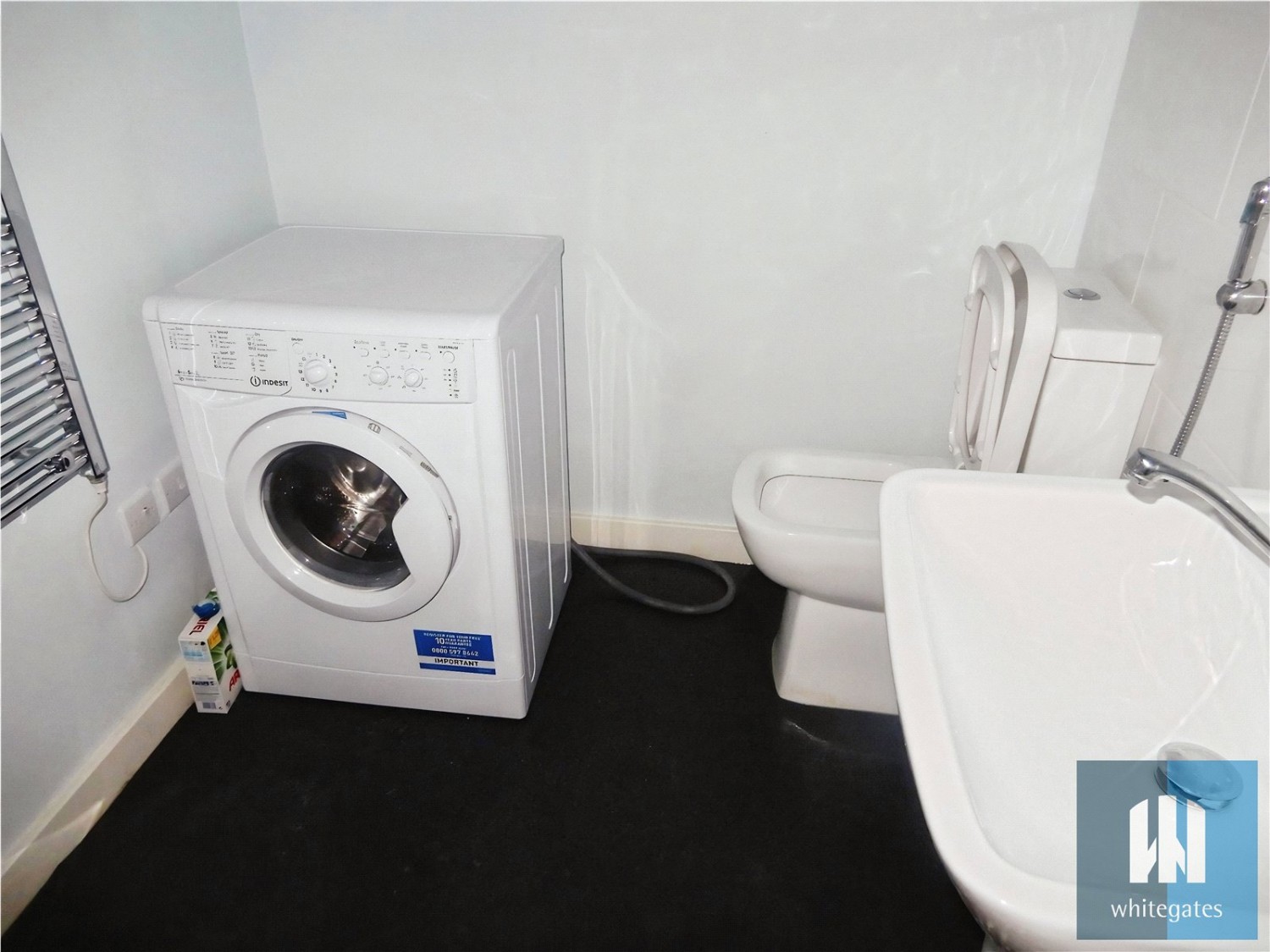 Town Centre, Huddersfield