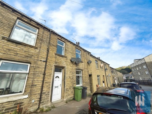 Moldgreen, Huddersfield