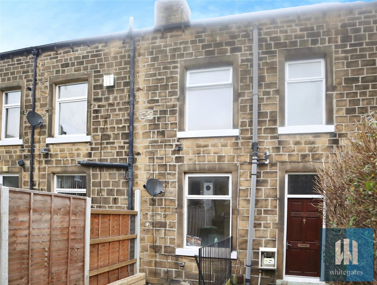 Crosland Moor, Huddersfield