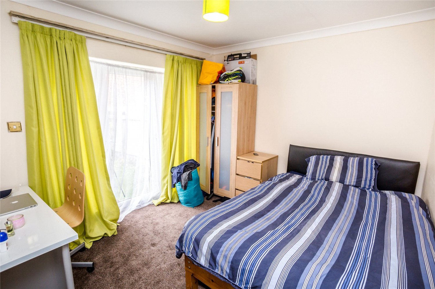 Huddersfield, West Yorkshire
