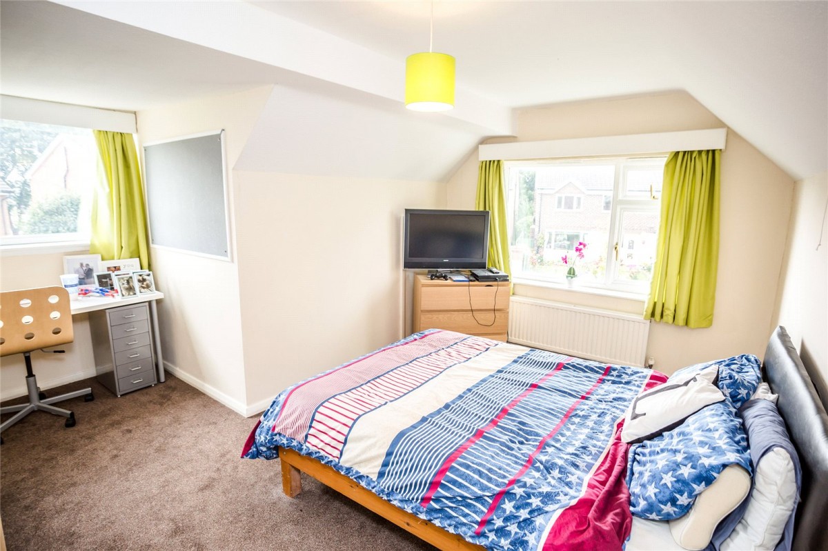 Huddersfield, West Yorkshire