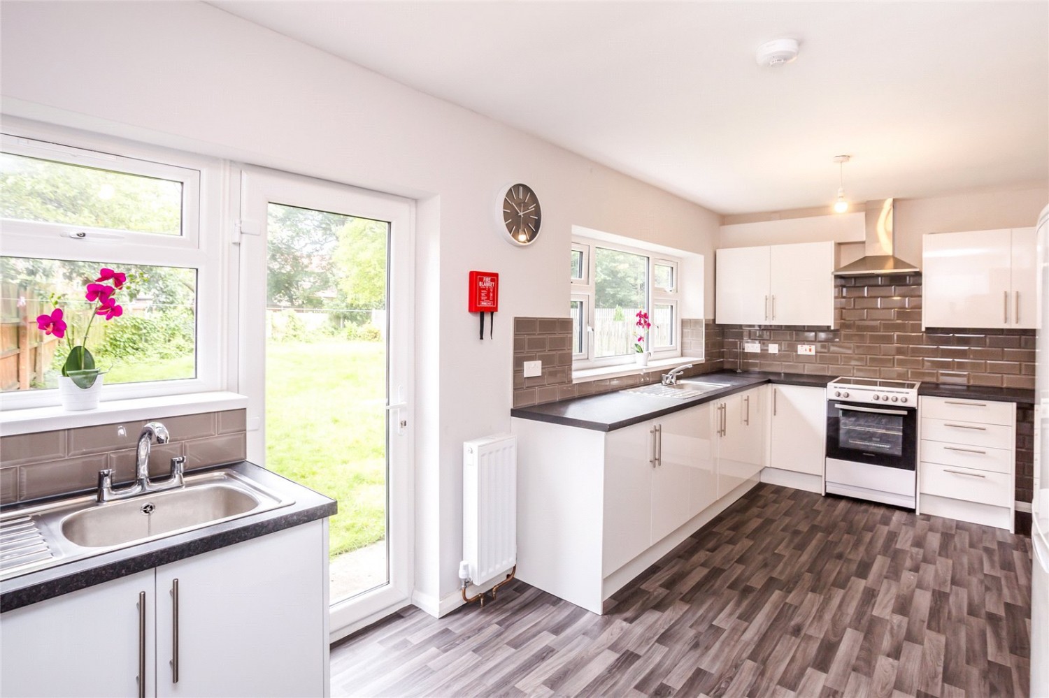 Springwood, Huddersfield, West Yorkshire
