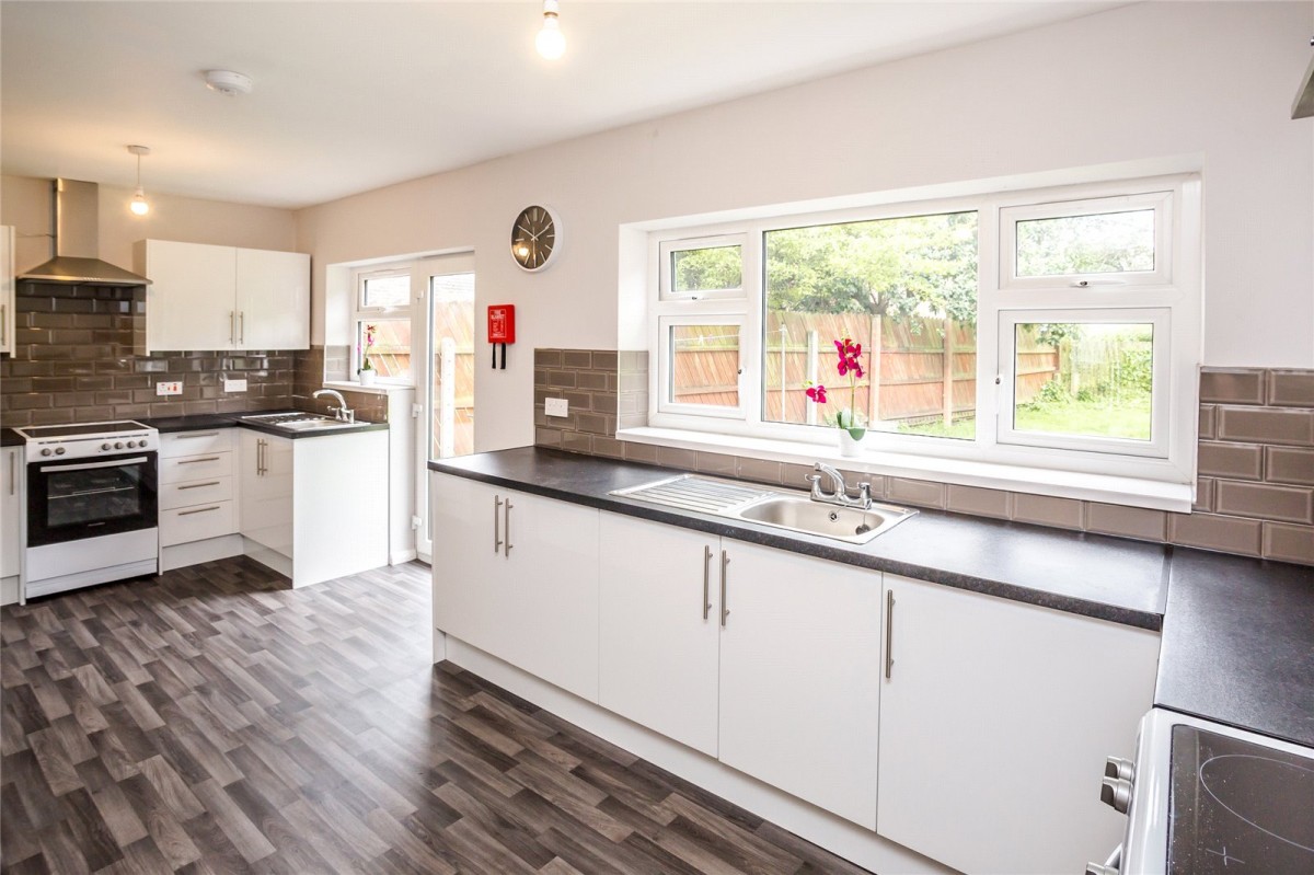 Springwood, Huddersfield, West Yorkshire