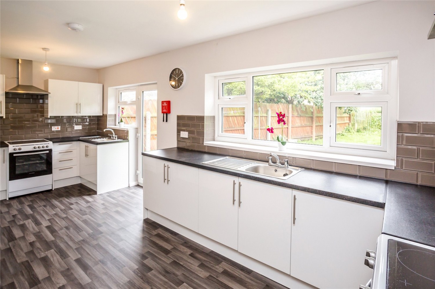 Springwood, Huddersfield, West Yorkshire