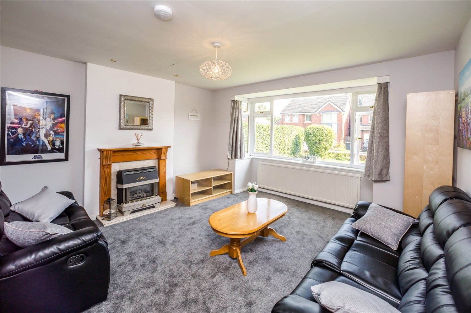 Springwood, Huddersfield, West Yorkshire