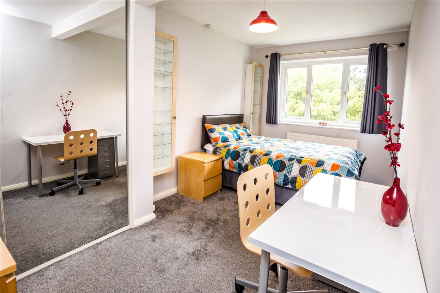 Springwood, Huddersfield, West Yorkshire