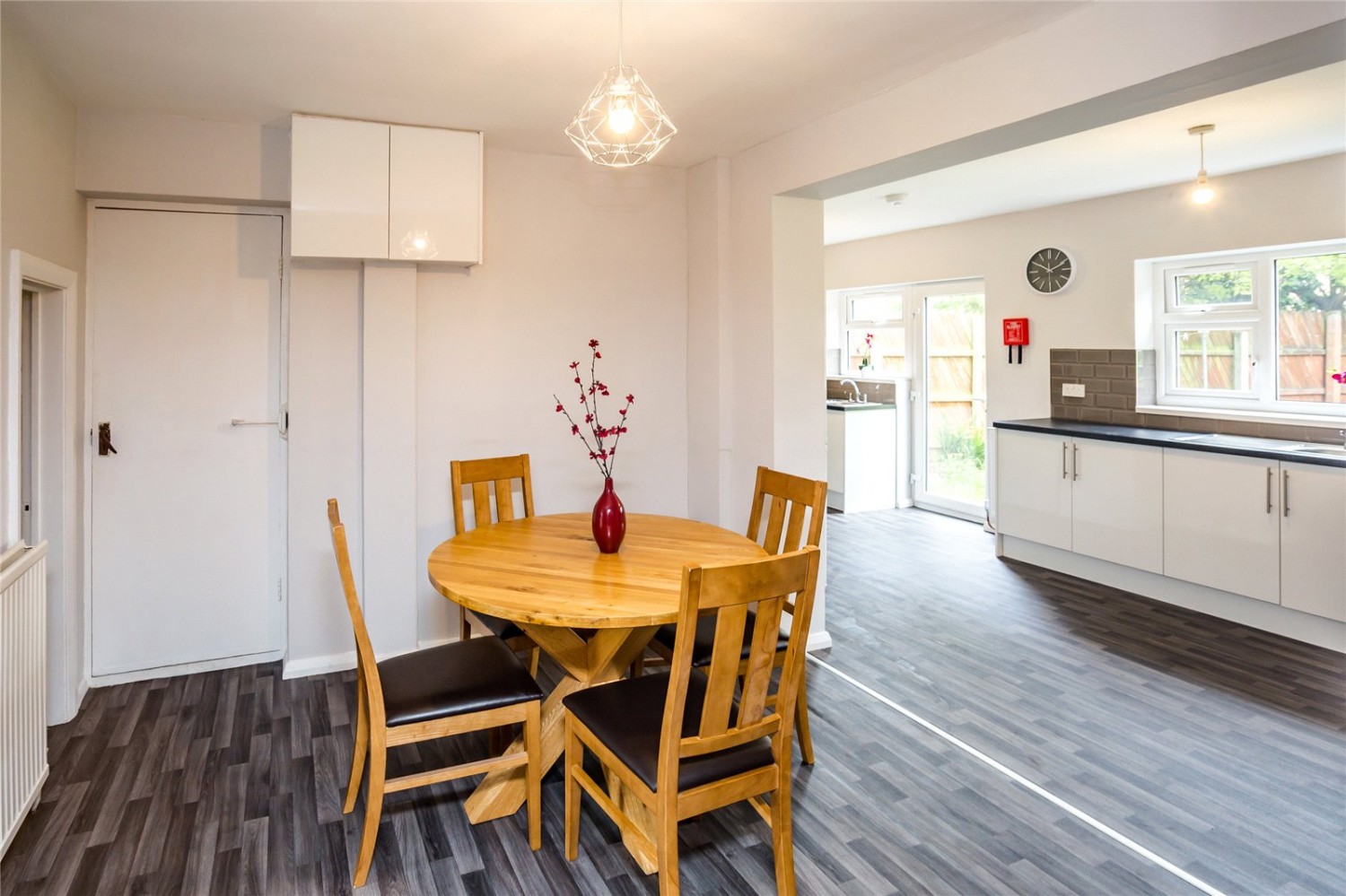 Springwood, Huddersfield, West Yorkshire