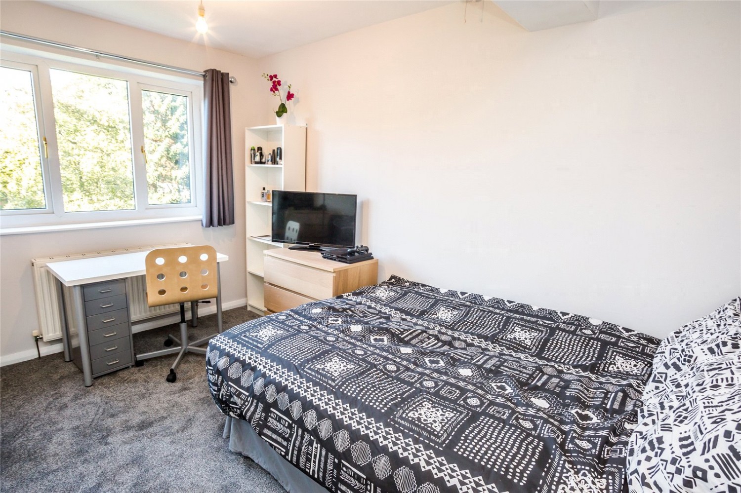 Springwood, Huddersfield, West Yorkshire