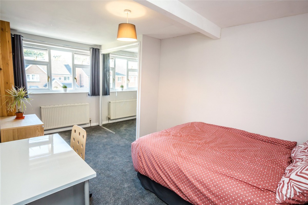 Springwood, Huddersfield, West Yorkshire