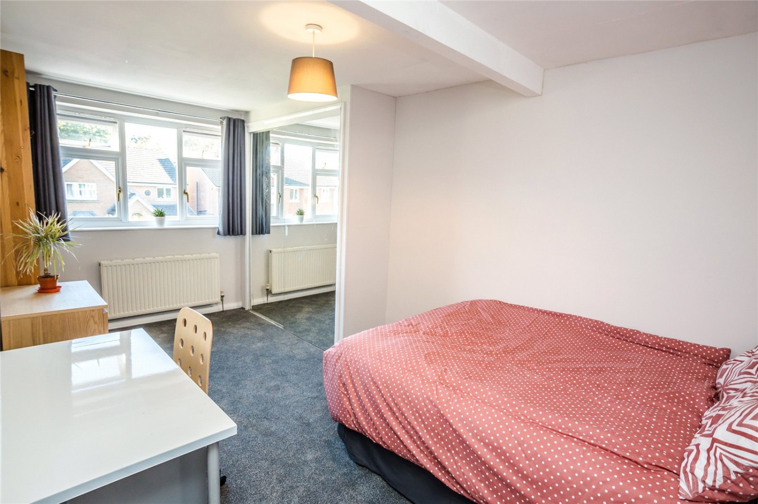 Springwood, Huddersfield, West Yorkshire