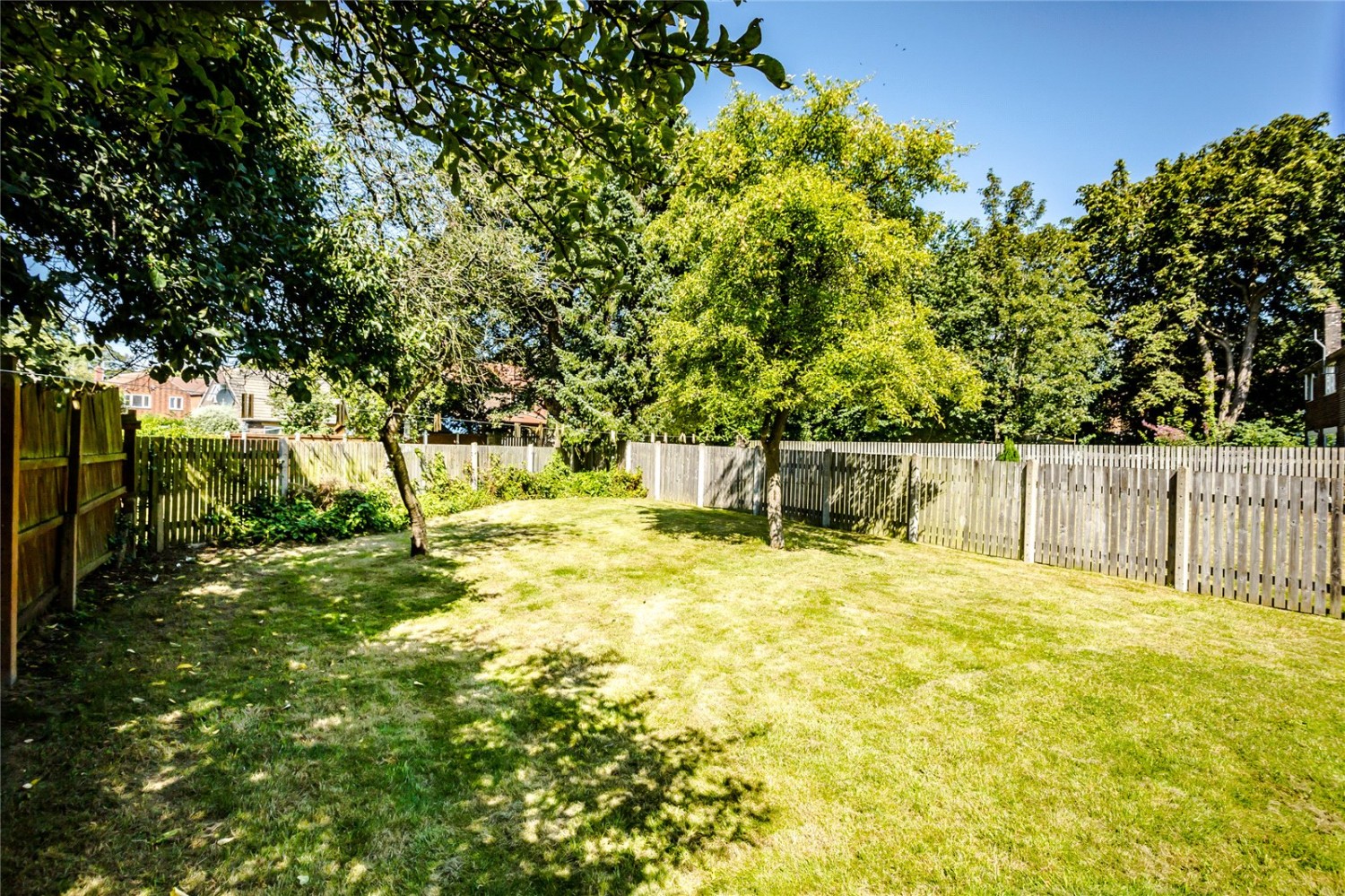 Springwood, Huddersfield, West Yorkshire