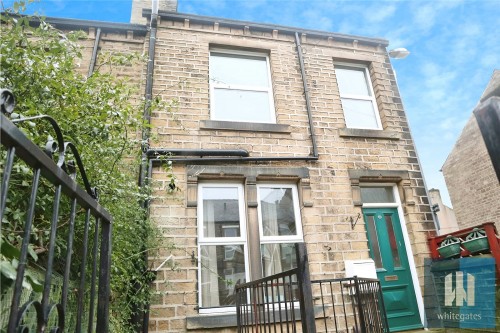 Crosland Moor, Huddersfield