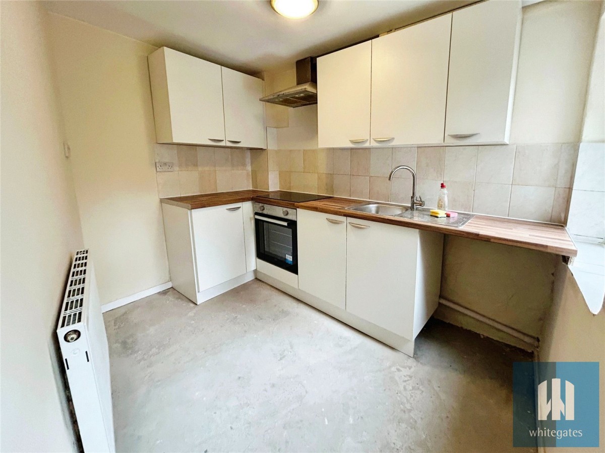 Lockwood, Huddersfield