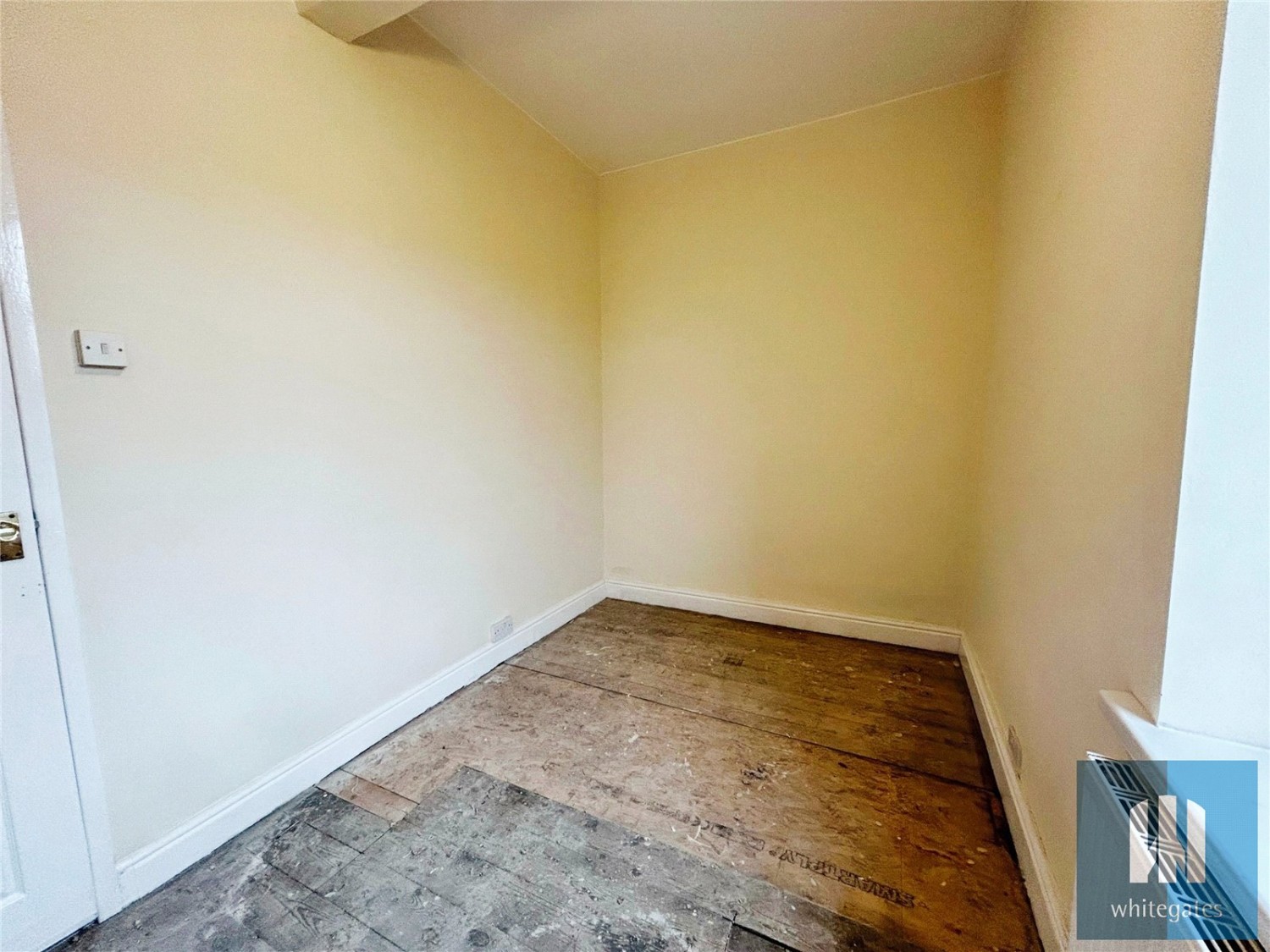 Lockwood, Huddersfield