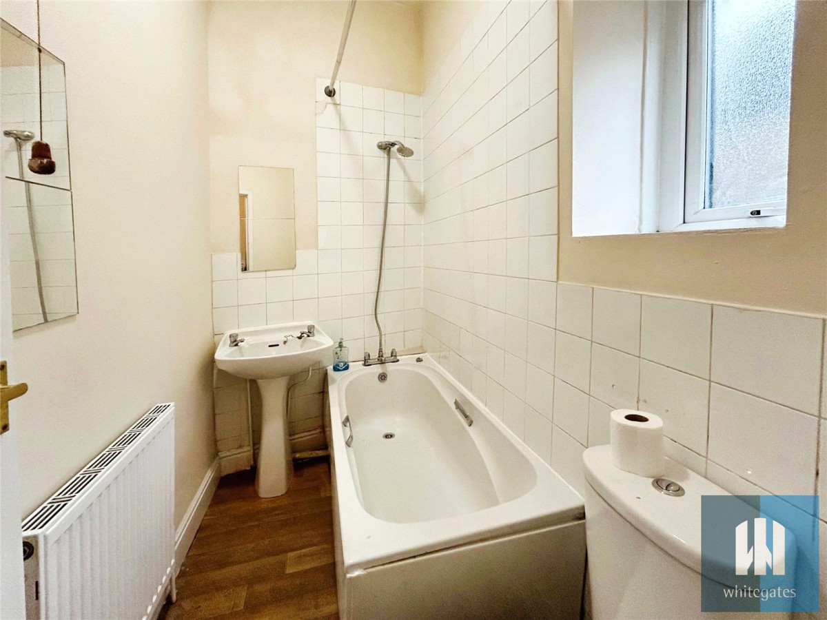 Lockwood, Huddersfield