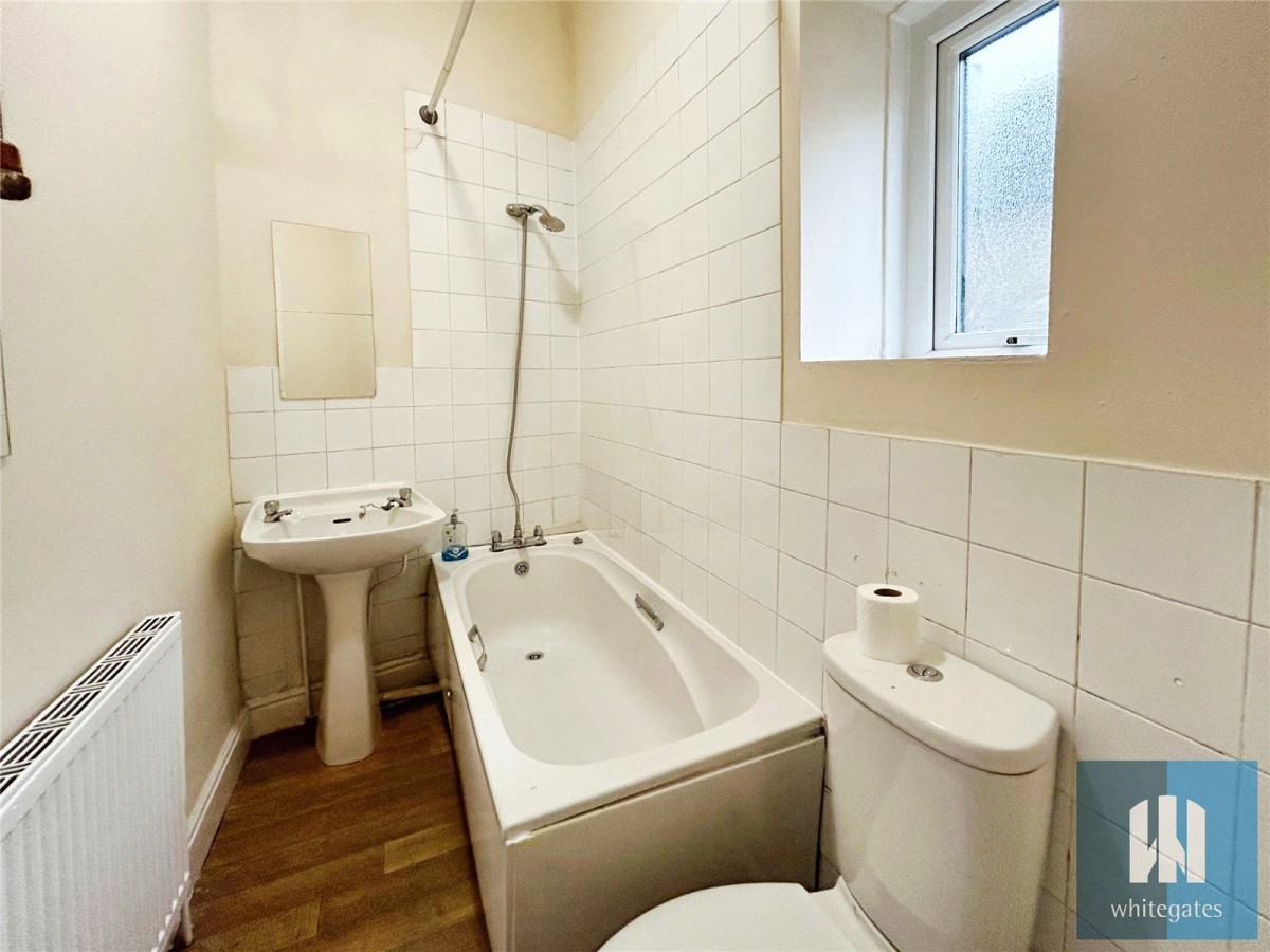 Lockwood, Huddersfield