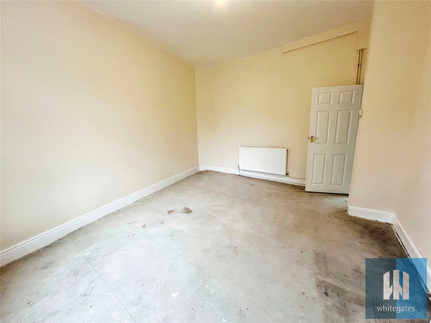 Lockwood, Huddersfield