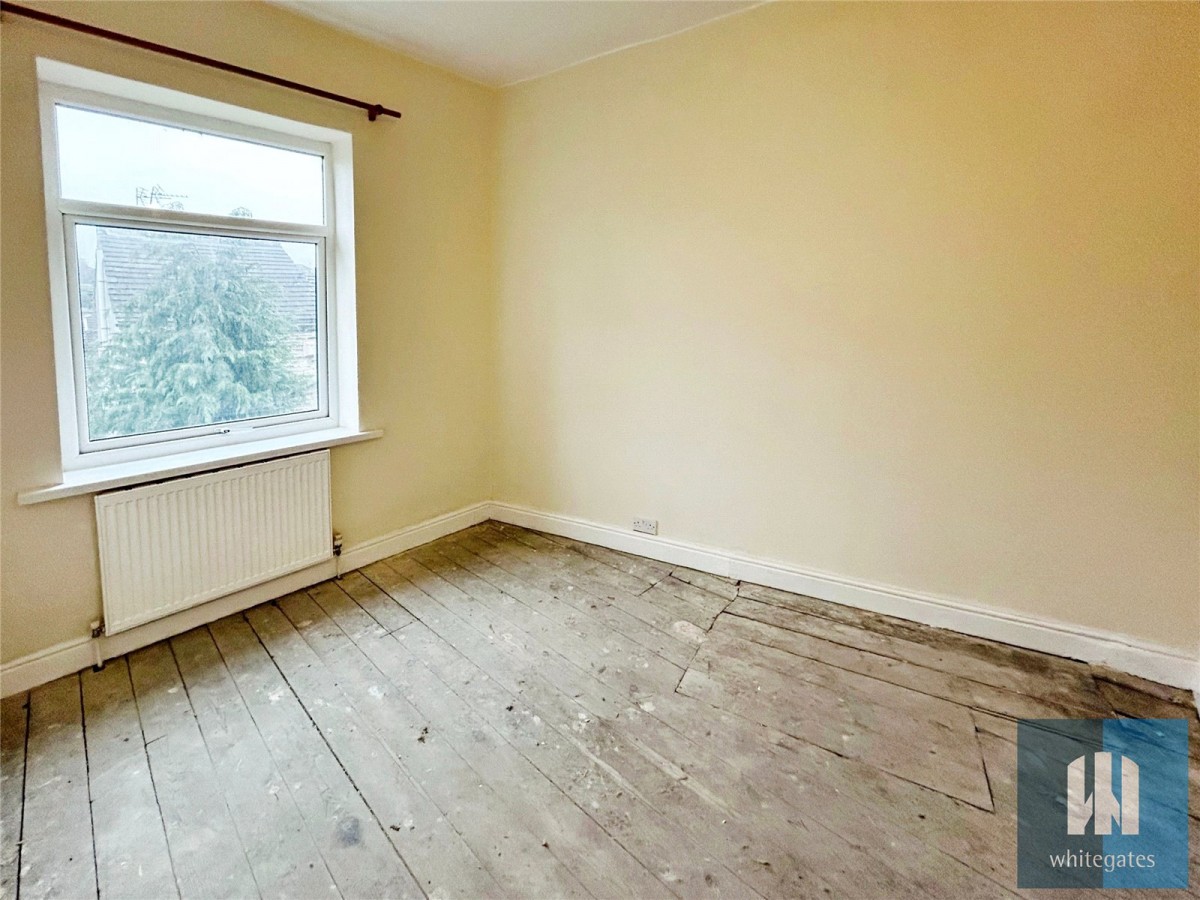 Lockwood, Huddersfield