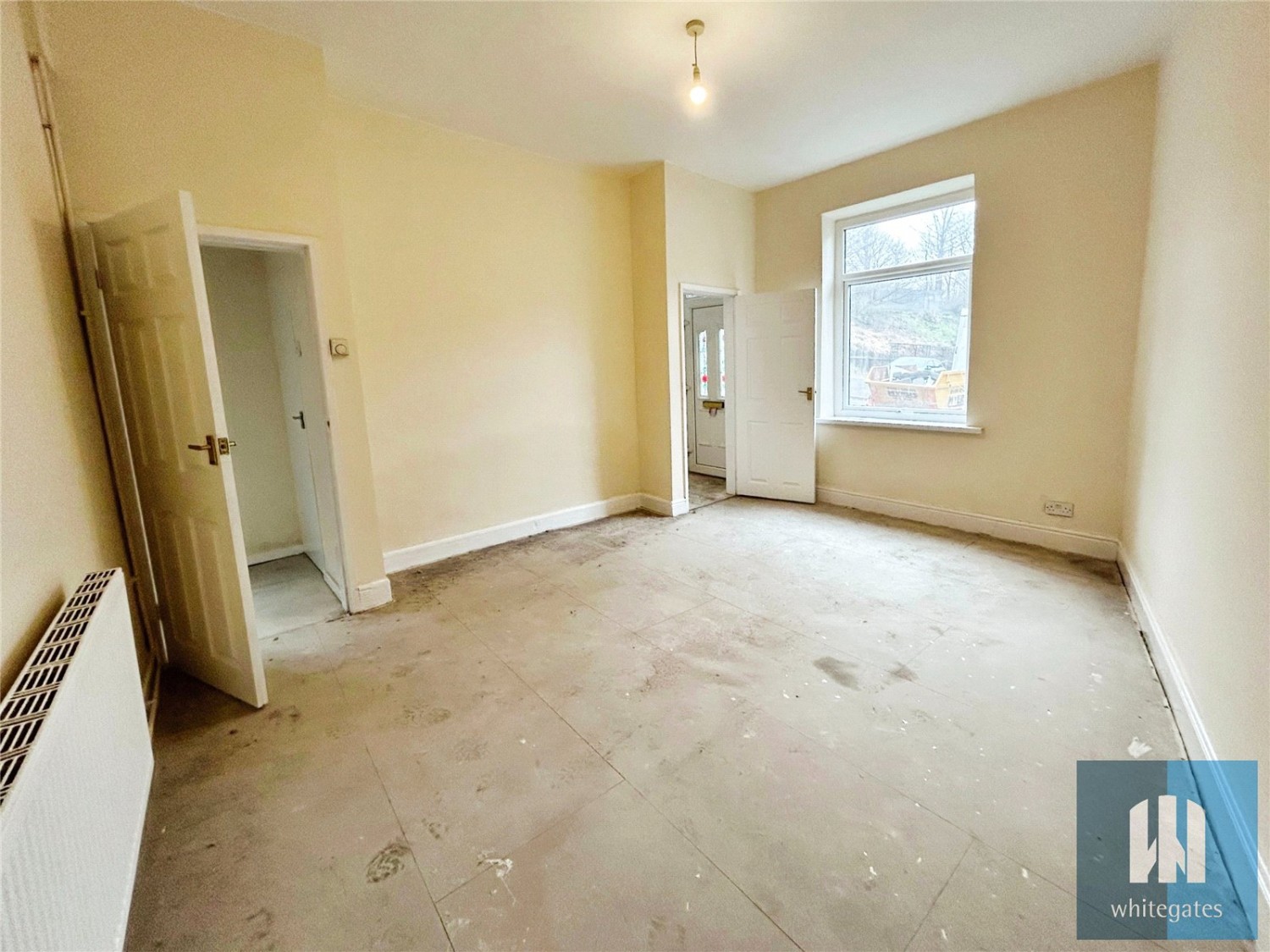 Lockwood, Huddersfield