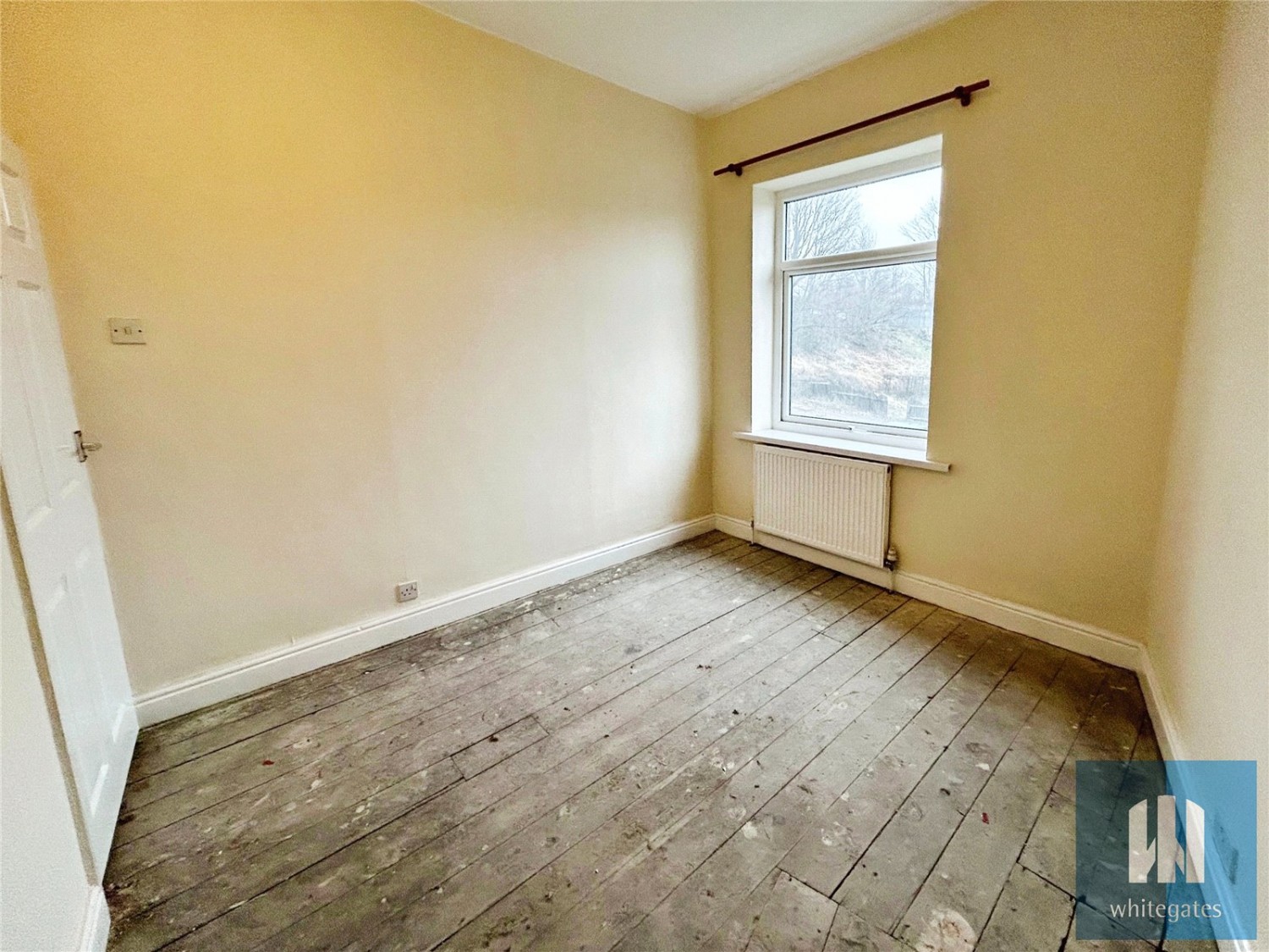 Lockwood, Huddersfield