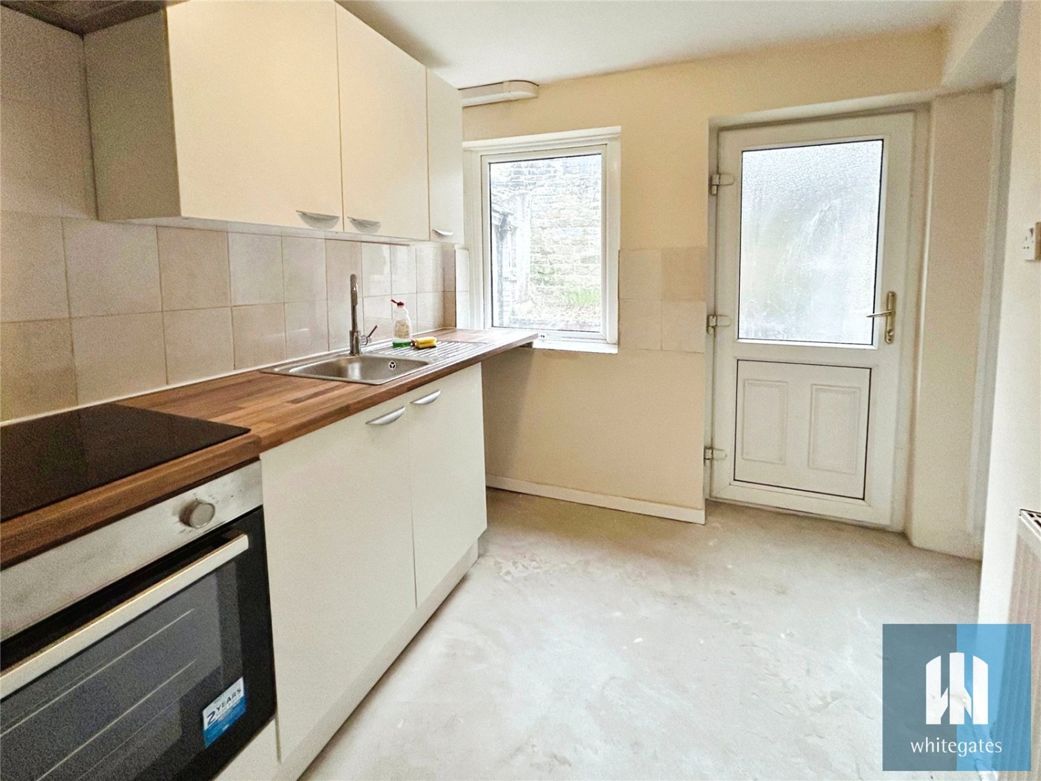 Lockwood, Huddersfield