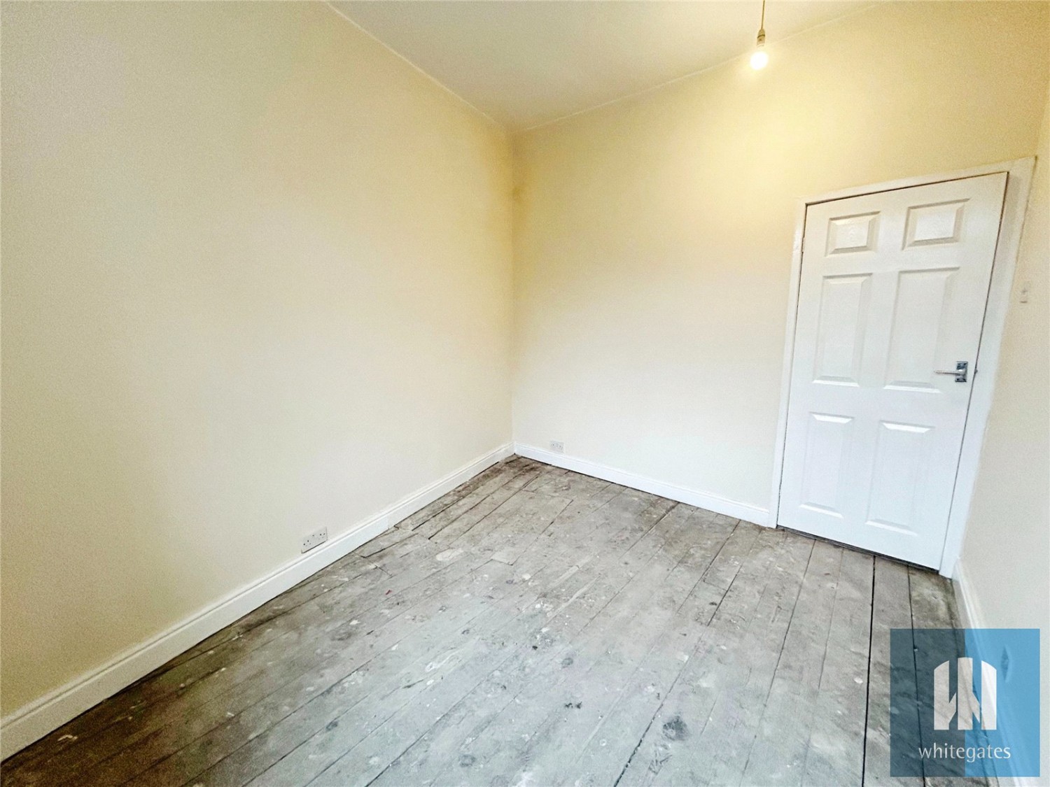 Lockwood, Huddersfield