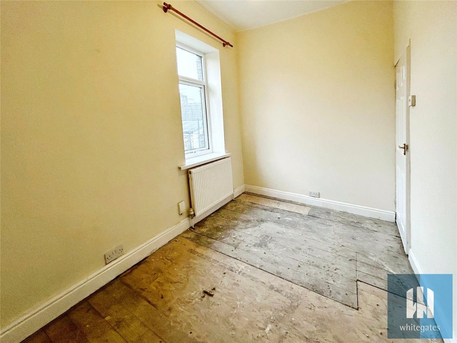 Lockwood, Huddersfield