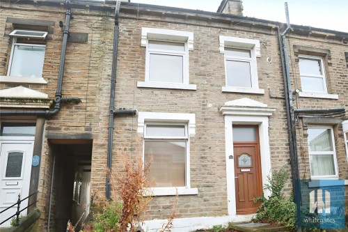 Crosland Moor, Huddersfield