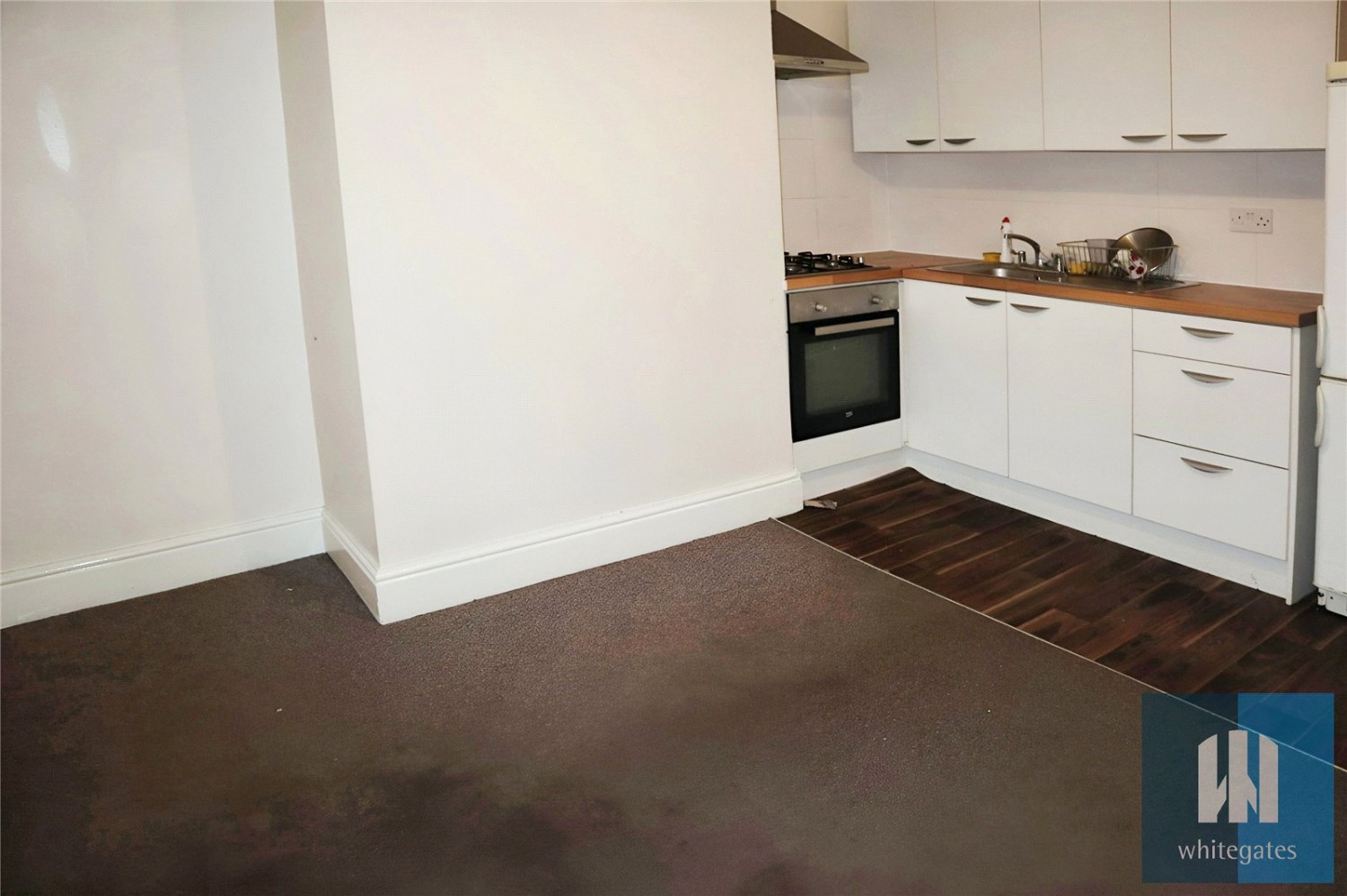 Crosland Moor, Huddersfield