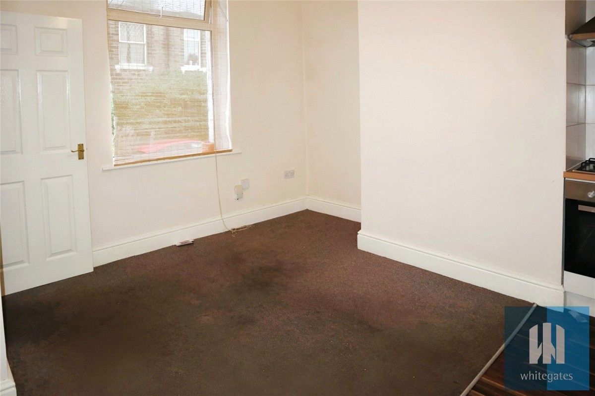 Crosland Moor, Huddersfield