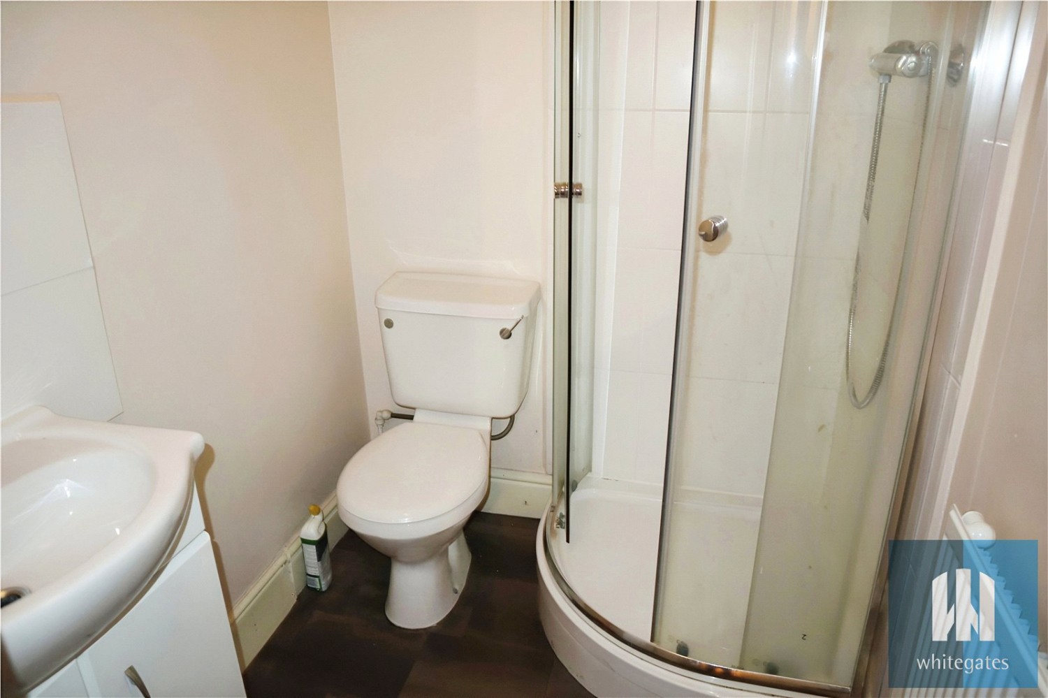 Crosland Moor, Huddersfield