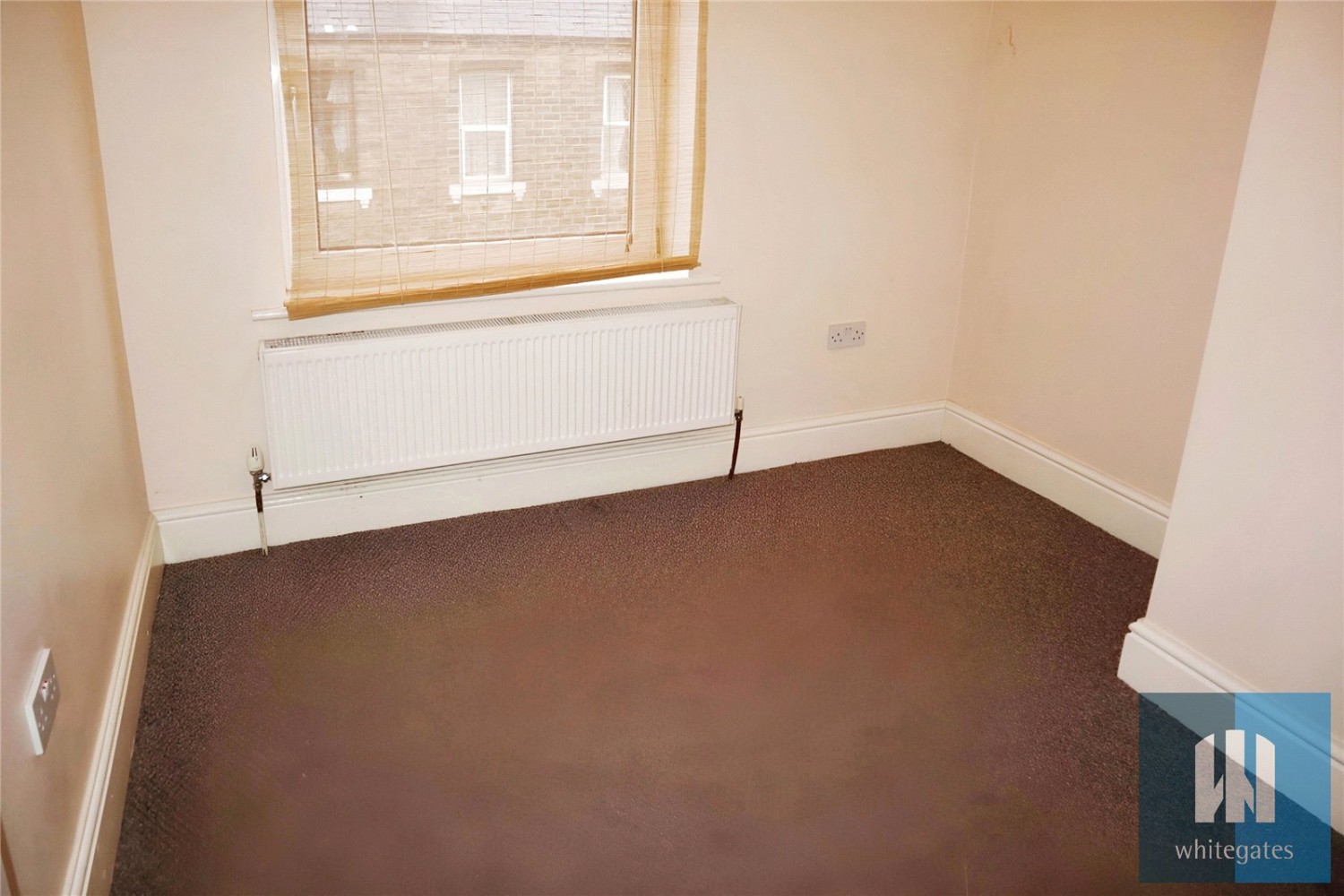 Crosland Moor, Huddersfield