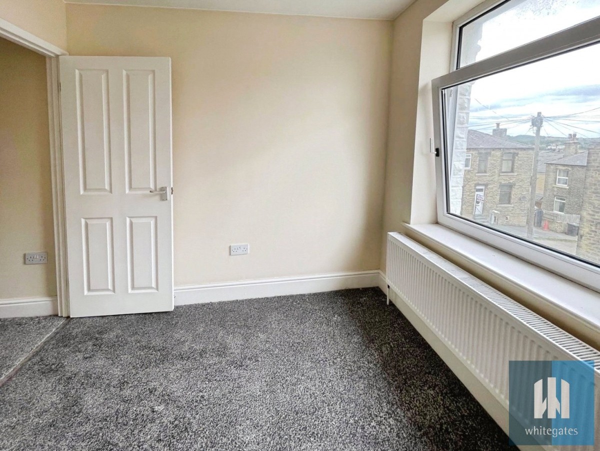 Crosland Moor, Huddersfield
