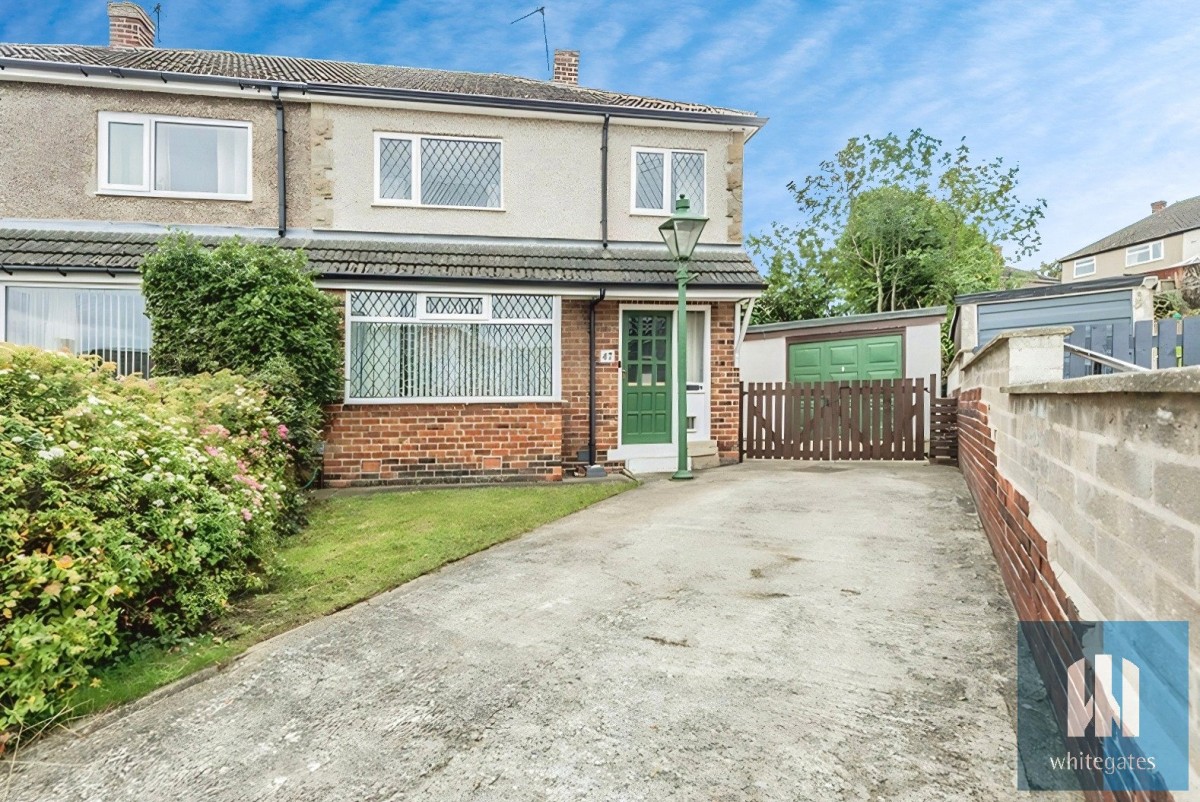 Bradley, Huddersfield, West Yorkshire