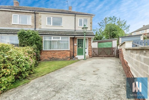 Bradley, Huddersfield, West Yorkshire