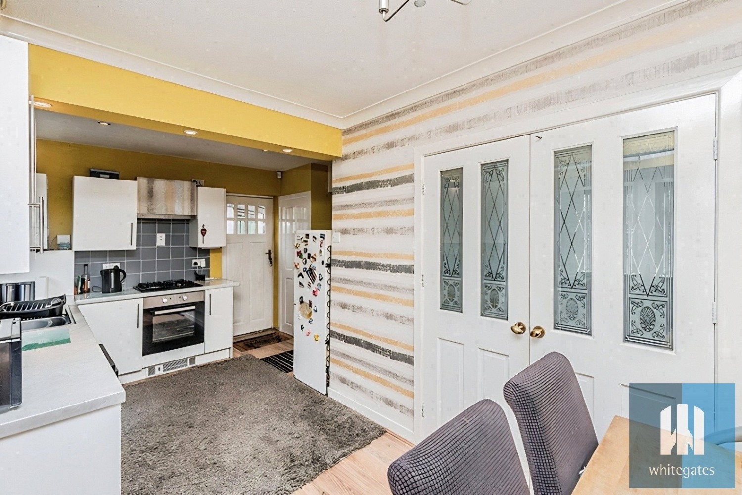 Bradley, Huddersfield, West Yorkshire