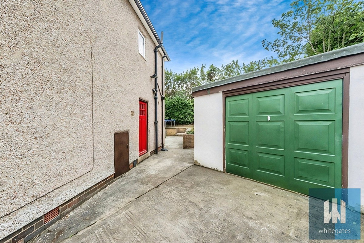 Bradley, Huddersfield, West Yorkshire