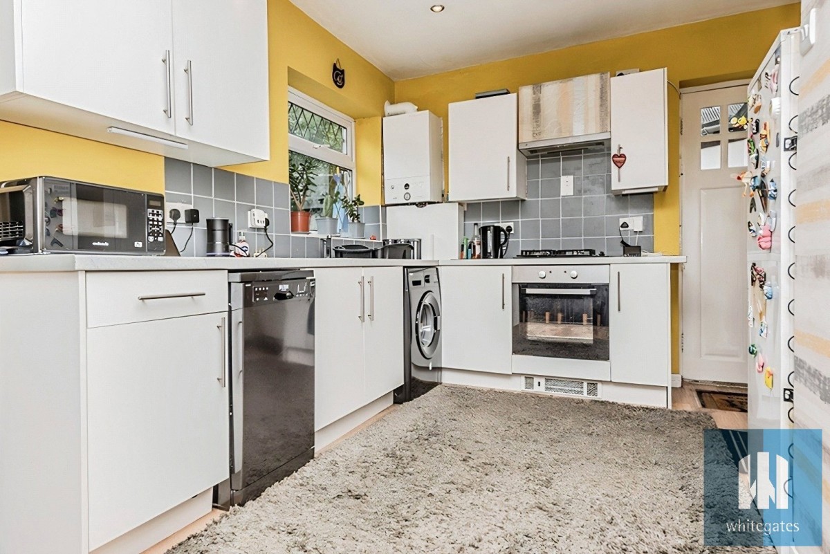 Bradley, Huddersfield, West Yorkshire