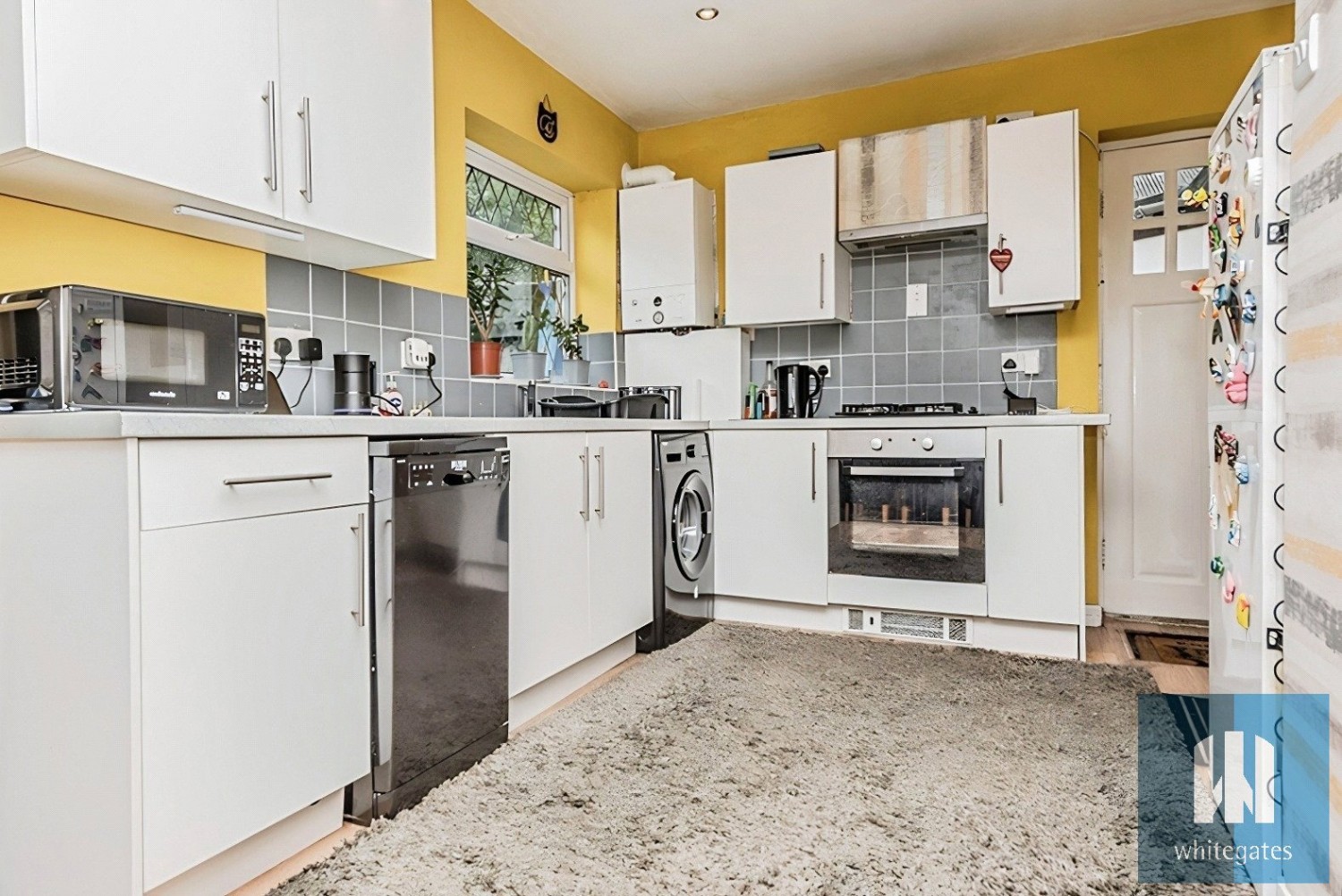 Bradley, Huddersfield, West Yorkshire