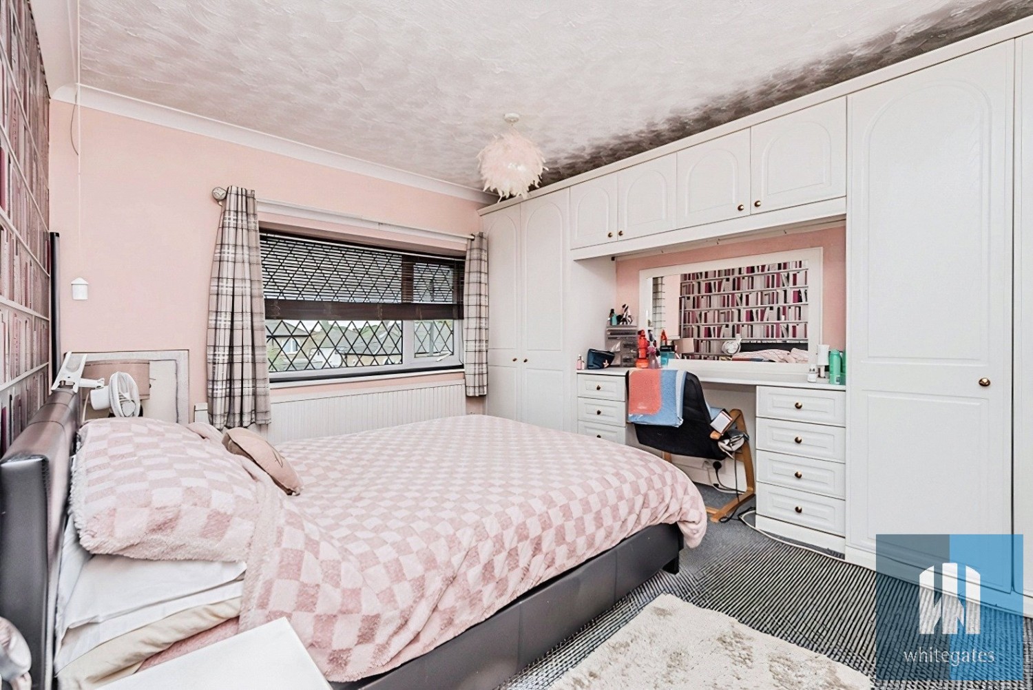 Bradley, Huddersfield, West Yorkshire