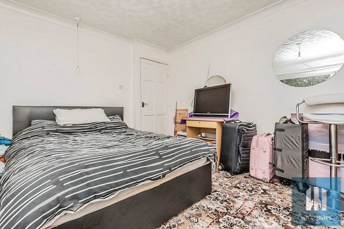 Bradley, Huddersfield, West Yorkshire