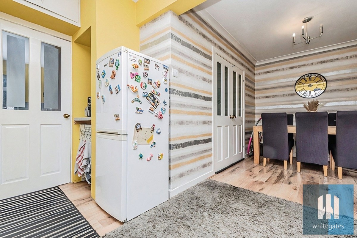 Bradley, Huddersfield, West Yorkshire