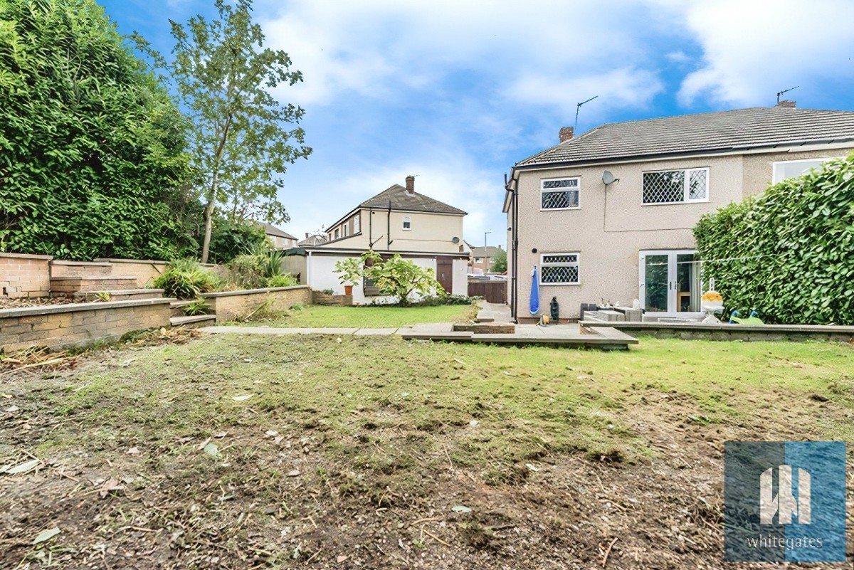 Bradley, Huddersfield, West Yorkshire