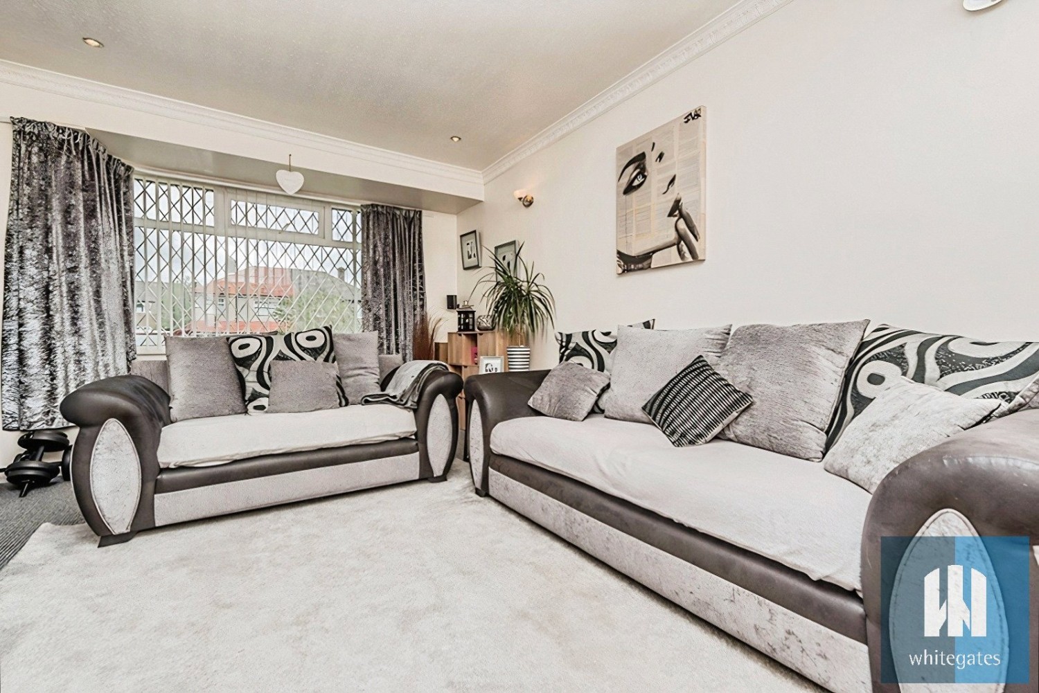 Bradley, Huddersfield, West Yorkshire