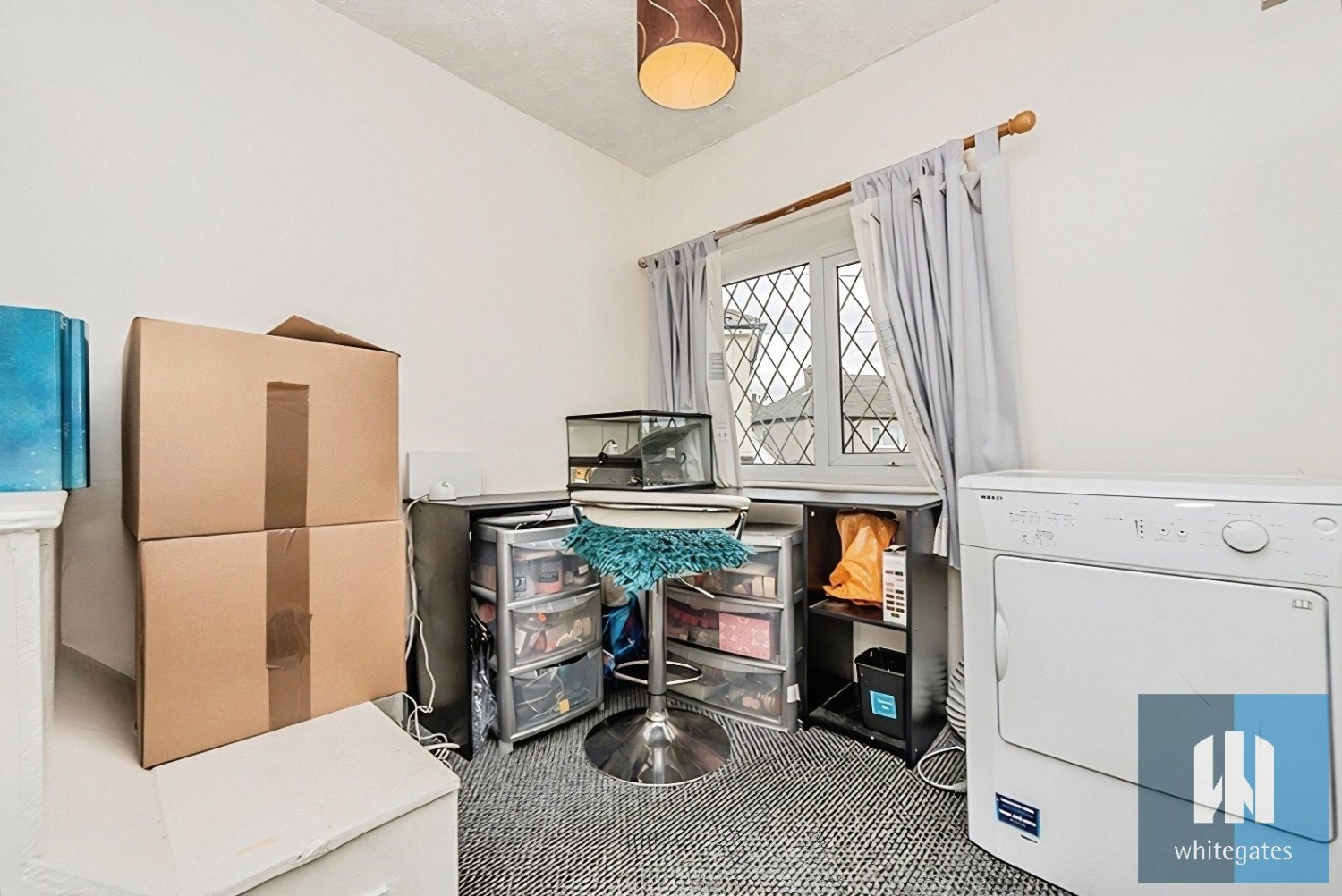 Bradley, Huddersfield, West Yorkshire