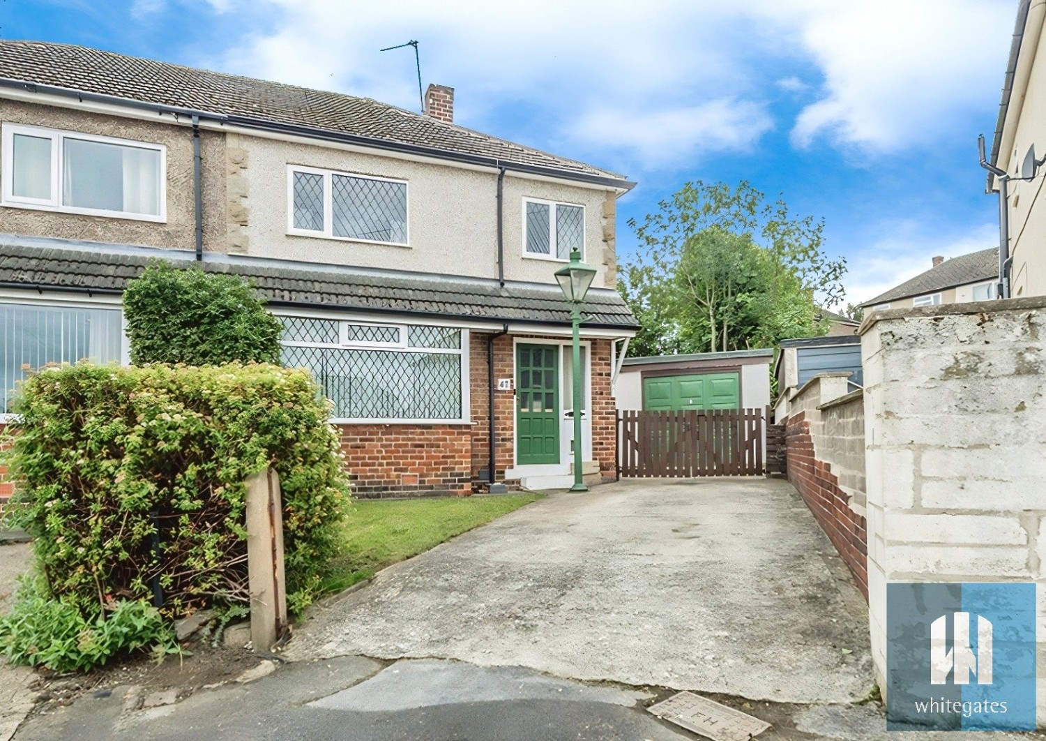 Bradley, Huddersfield, West Yorkshire