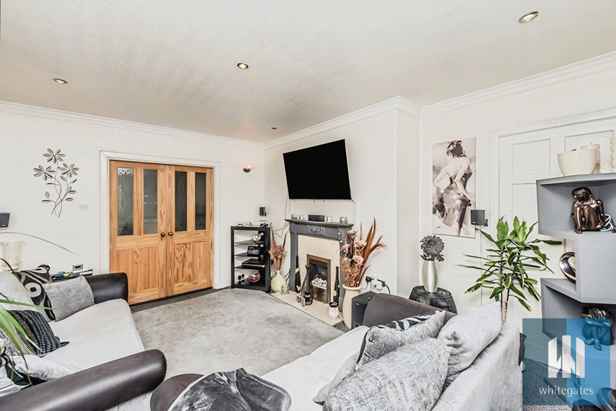 Bradley, Huddersfield, West Yorkshire