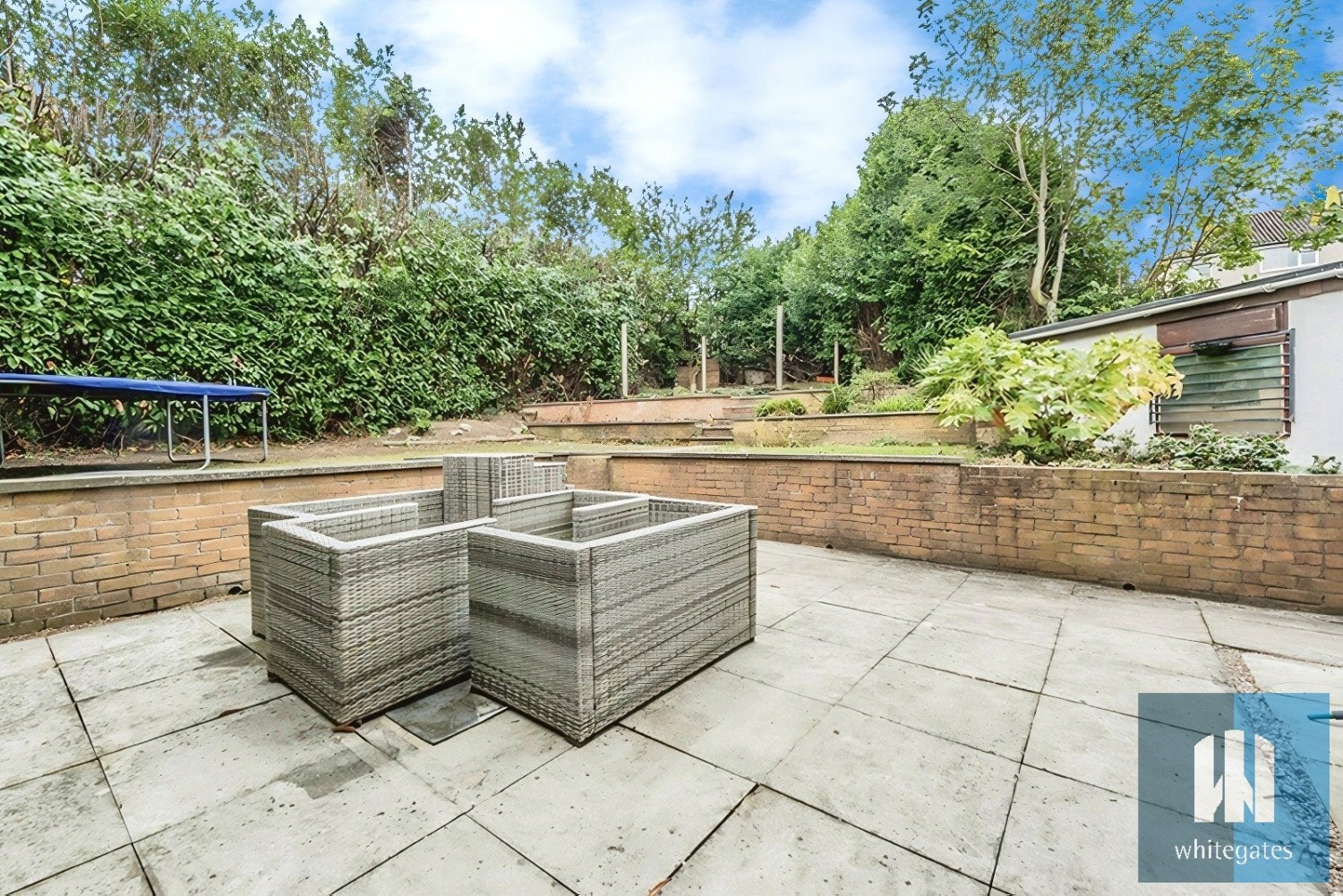 Bradley, Huddersfield, West Yorkshire